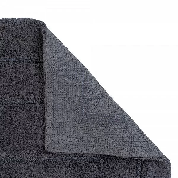 Коврик для ванной Kassadesign Charcoal, 61х101см, Kassatex, KDK-2440-CHC - изобр. 9