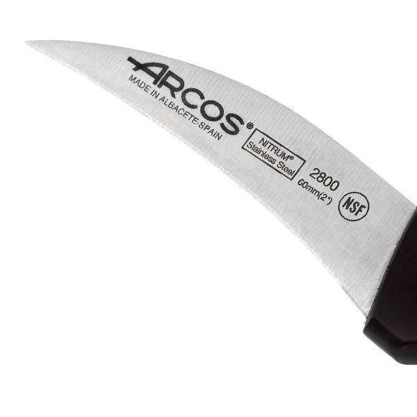 Нож для чистки Universal, 6см, Arcos, 2800-B - изобр. 8