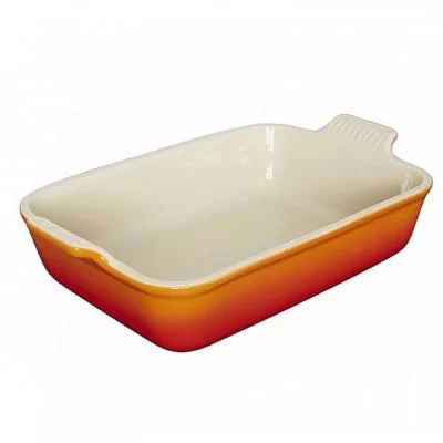 Блюда и формы для запекания Le Creuset - изобр. 61