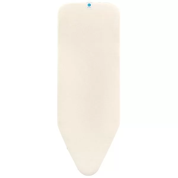 Чехол для гладильной доски 124x45см (C), экрю, Brabantia, 169403 - изобр. 7