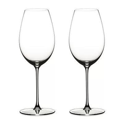 Набор хрустальных фужеров для вина Iroko 350 мл, 6 шт, Cristal d’Arques, N4649 - изобр. 26