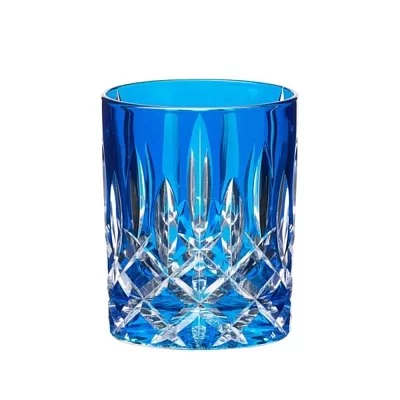 Рюмка хрустальная для ликера Grape 60 мл, цвет темно-зеленый, Ajka Crystal, Венгрия, 1/emerald/64575/51380/48359 - изобр. 16