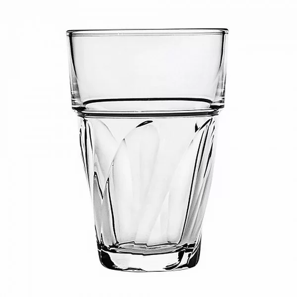 Стакан для коктейля объем 480 мл, материал стекло, Toyo Sasaki Glass, Япония, P-57116HS - изобр. 7