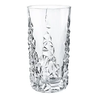 Стакан для коктейля объем 435 мл, материал стекло, Toyo Sasaki Glass, Япония, 08701HS - изобр. 32