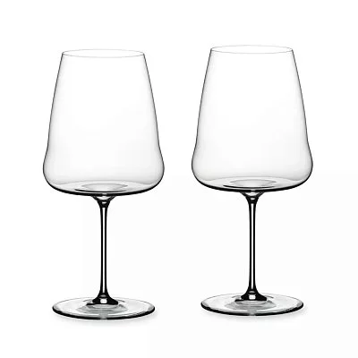 Набор из 2 бокалов для красного вина Wine Culture 800 мл, выдувное стекло, LSA International, G1427-29-191 - изобр. 40