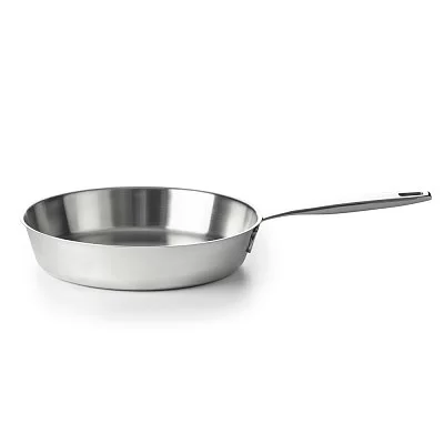 Сковорода для рыбы Kitchen Aids размер 37,5х25 см, материал нержавеющая сталь, Beka, Бельгия, 13947384 - изобр. 30