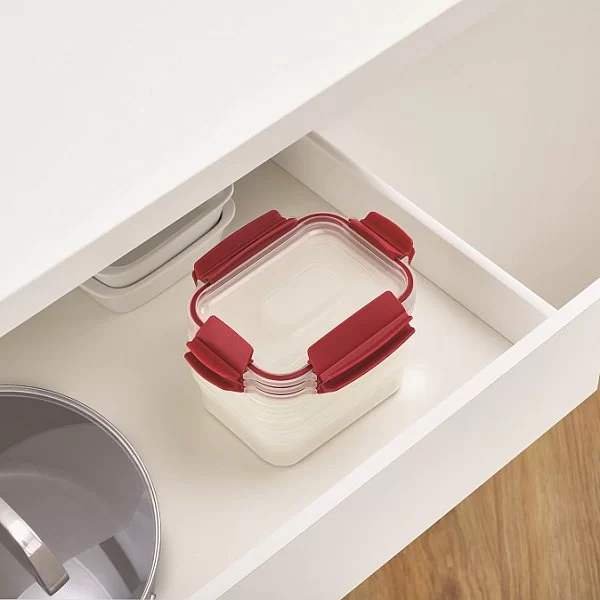 Набор контейнеров Nest Lock, 3 шт, Joseph Joseph, 81083 - изобр. 8