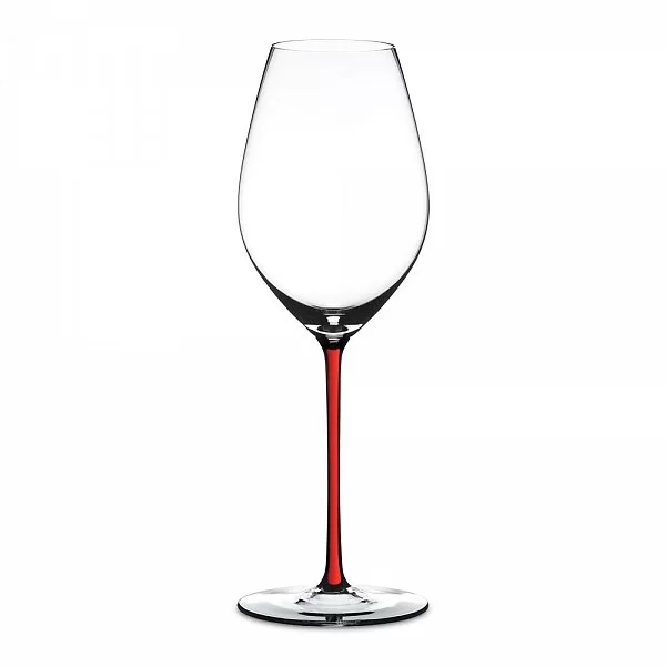 Набор бокалов для шампанского Champagne 445 мл, хрусталь, 6 шт, Fatto a Mano, Riedel, 7900/28P - изобр. 10