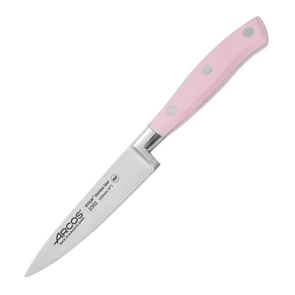 Нож для чистки Riviera Rose, 10см, Arcos, 230254P - изобр. 7