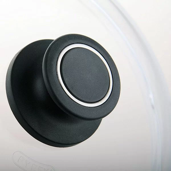 Крышка стеклянная 28х28см, AMT Gastroguss, Германия, AMTE28 - изобр. 10