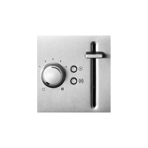 Тостер на 2 хлебца, металл, цвет белый, KitchenAid, США, 5KMT2115EWH - изобр. 12