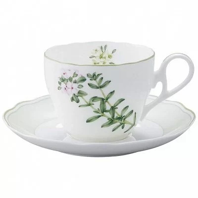 Английские травы Noritake - изобр. 19