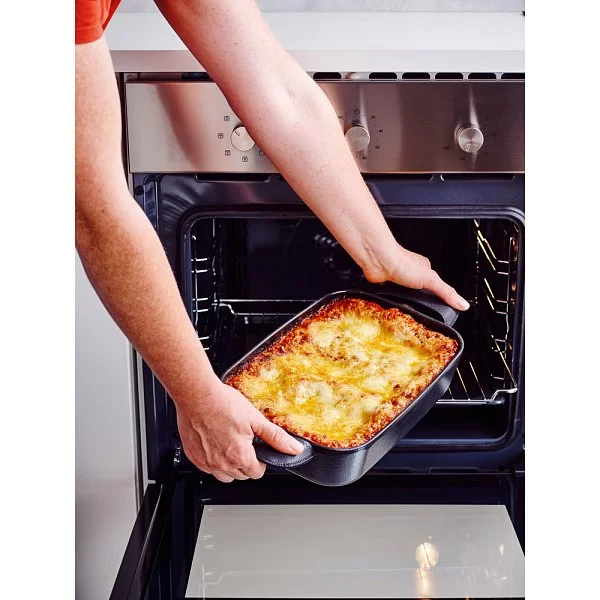 Набор из 2 прихваток, кожа+каучук, BEKA, Бельгия, 101241 - изобр. 9