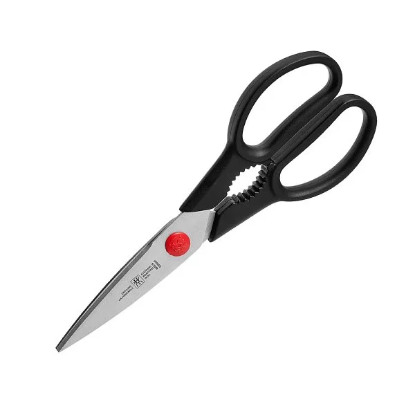 Набор кухонных ножей в подставке Now S, 7 предметов, сталь + каучуковое дерево, Zwilling J.A. Henckels, Германия, 54532-007 - изобр. 13