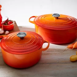 Le Creuset - изобр. 8