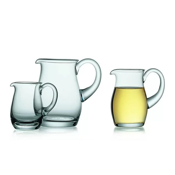 Кувшин Bistro 1,5л, хрустальное стекло, Schott Zwiesel, 400 050 - изобр. 10