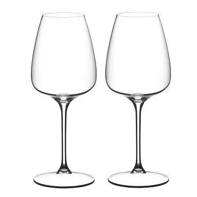 Бокалы для белого вина Aurelia, 0,43л, 4 шт, LSA, G845-14-776 - изобр. 25