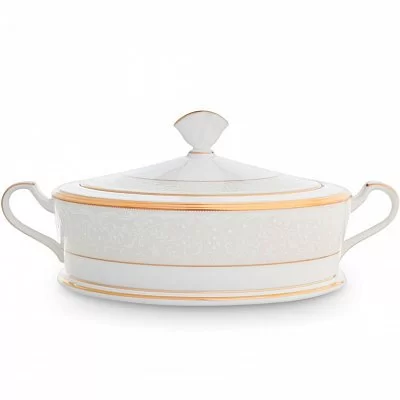 Белый дворец Noritake - изобр. 32
