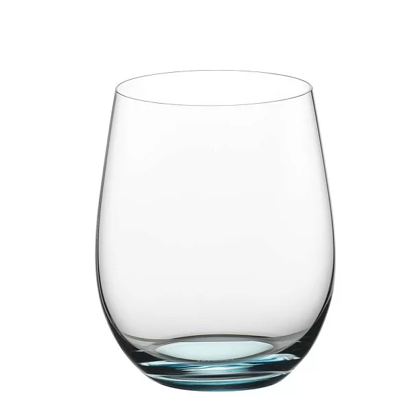 Набоор из 4-х бокалов для воды Happy 320 мл, хрусталь, Riedel, Австрия, 5414/44 - изобр. 9