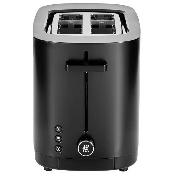 Тостер на 2 слота с решеткой Enfinigy, цвет черный, Zwilling J.A. Henckels, 1026864 - изобр. 9