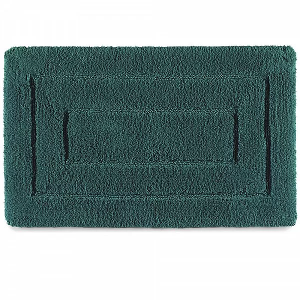 Коврик для ванной Kassadesign Emerald, 61х101см, Kassatex, KDK-2440-EMR - изобр. 7