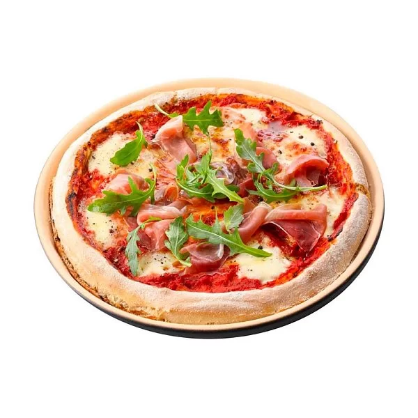 Планча для барбекю Lafer BBQ, диаметр 32 см, глина, внешнее огнеупорное покрытие, Roemertopf, Германия, 03506 - изобр. 9