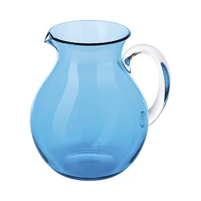 Кувшин Kruege 1500 мл, хрусталь, Eisch, Германия, 30160315 - изобр. 30