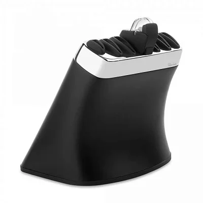 Подставка для ножей универсальная материал пластик, цвет черный, Arcos, Испания, 794000 - изобр. 22