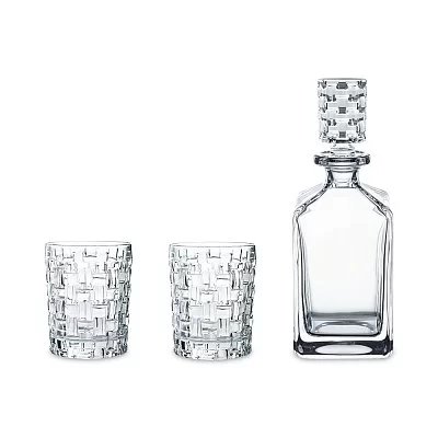 Графины для виски - изобр. 84