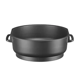 Процессор кулинарный Artisan, 4,5 л, морозный жемчуг, Kitchen Aid, 5KCF0104EFP - изобр. 28