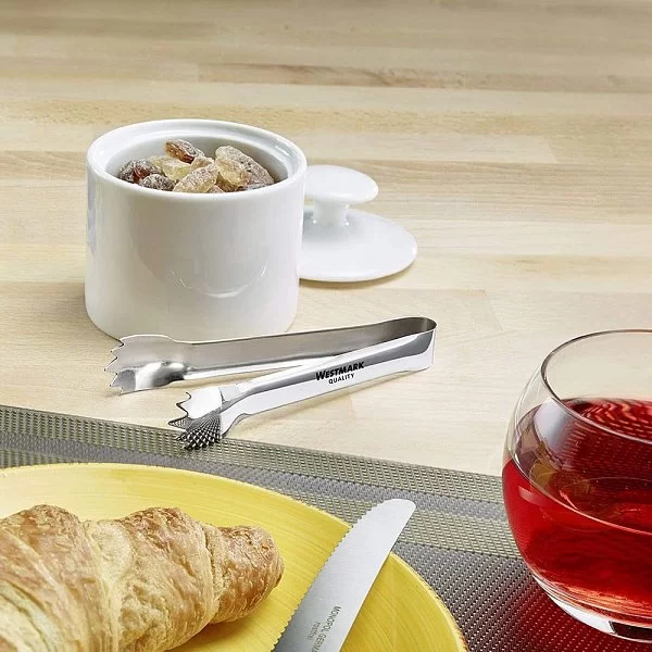 Щипцы для сахара 12,5 см, нержавеющая сталь, Westmark, Германия, 62652270 - изобр. 12
