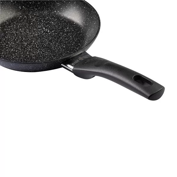 Сковорода Vipiteno 24 см c антипригарным покрытием, алюминий, Ballarini, Италия, 1030579 - изобр. 8