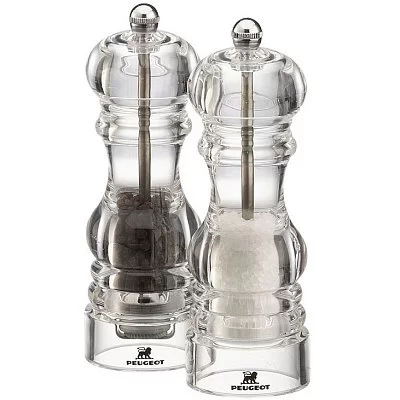 Набор мельниц Bobbi, 18,5см, Cole&Mason, H57273B - изобр. 36