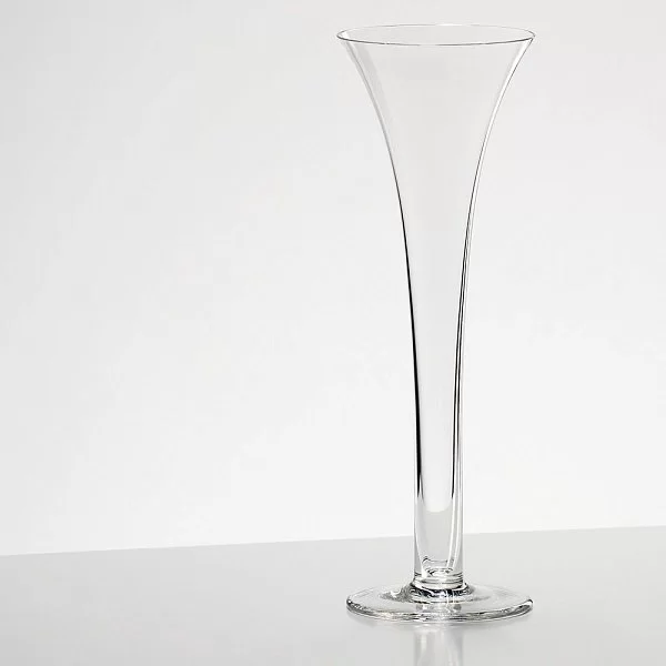 Бокал для игристого вина Sparkling Wine 110 мл, хрусталь, Sommeliers, Riedel, 4400/88 - изобр. 8