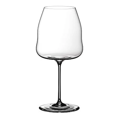 Бокал для розового вина Rose 200 мл, хрусталь, Sommeliers, Riedel, 4400/04 - изобр. 40