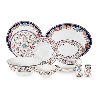 Столовые сервизы - изобр. 24