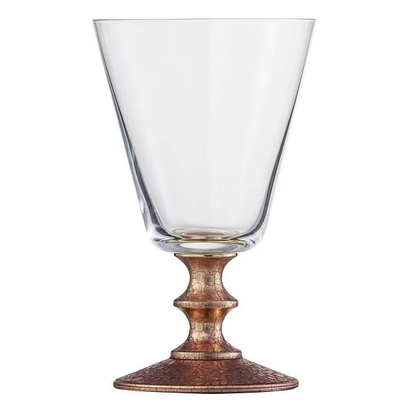 Бокал для красного вина Rosegold 290 мл, хрусталь, цвет розовое золото, Eisch, Германия, 74458610 - изобр. 7