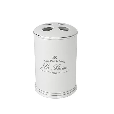 le bain white Kassatex - изобр. 8