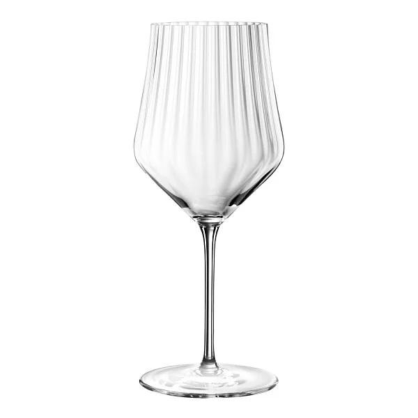 Набор из 6 бокалов для красного вина и коктейлей Aperitivo 640 мл, хрусталь, Nachtmann, Германия, 105996 - изобр. 8