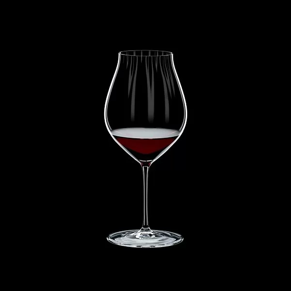 Набор из 4-х бокалов для дегустации вина, хрусталь, Performance, Riedel, 5884/47-19 - изобр. 8