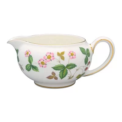 wild strawberry Wedgwood - изобр. 32