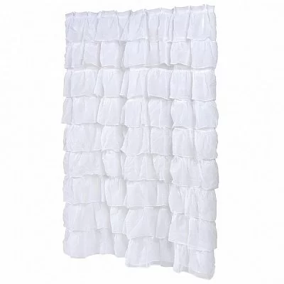 Шторы для ванны - изобр. 47