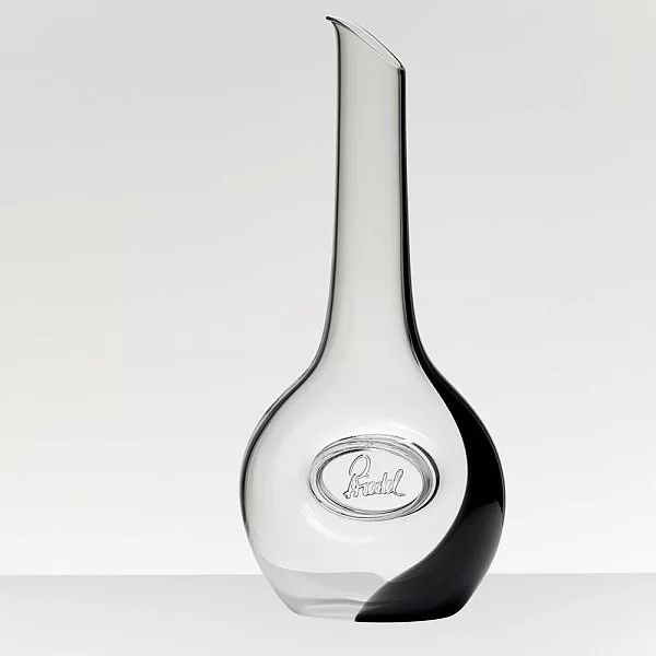 Декантер Riedel 1,21 л, хрусталь, ручная работа, Riedel, Австрия, 2015/02 - изобр. 9