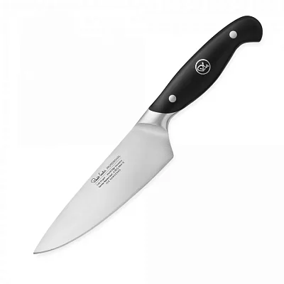 Нож поварской шеф Silverpoint, 18см, Wusthof, 4561/18 - изобр. 41