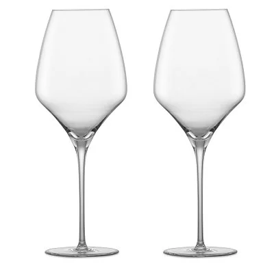 Набор бокалов для красного вина Burgundy 700 мл, хрусталь, 2 шт, Vinum, Riedel, 6416/07 - изобр. 42