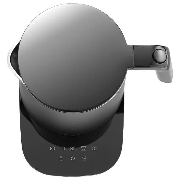 Чайник электрический Pro Enfinigy 1,5 л, цвет черный, Zwilling J.A. Henckels, 53006-002 - изобр. 12