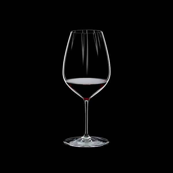 Набор из 4-х бокалов для дегустации вина, хрусталь, Performance, Riedel, 5884/47-19 - изобр. 9
