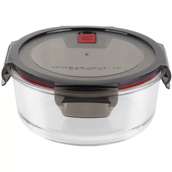 Контейнер стеклянный с крышкой Gusto 1,3л, Zwilling J.A. Henckels, 39506-004 - изобр. 7