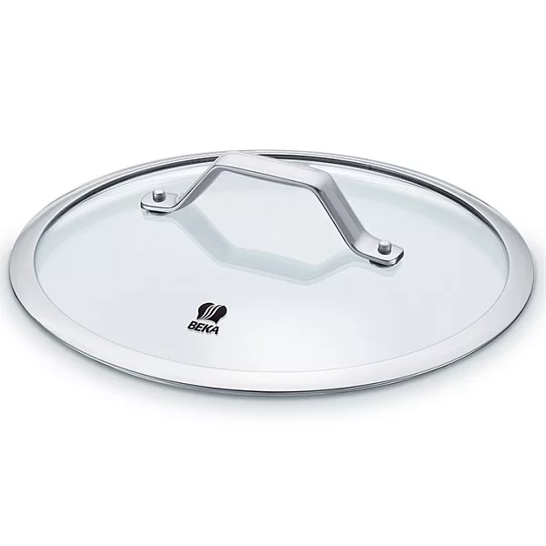 Сотейник антипригарный с крышкой Titan 2,9 л диаметр 26 см, кованый алюминий, BEKA, Бельгия, 13566264 - изобр. 9