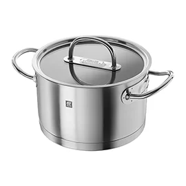 Набор кастрюль из нержавеющей стали Prime, 5 предметов, Zwilling J.A. Henckels, Германия, 64060-004 - изобр. 21